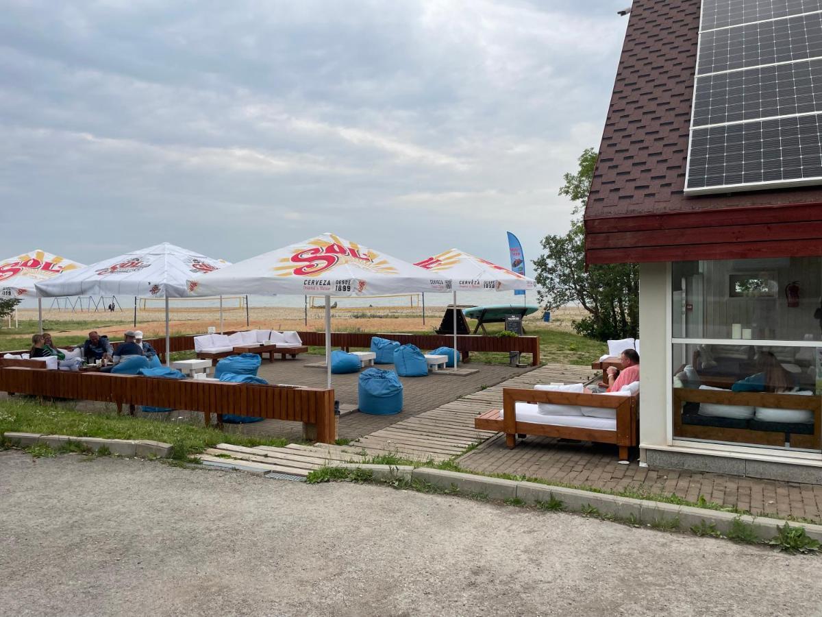 Toila Sadamakapteni Tuba Zewnętrze zdjęcie